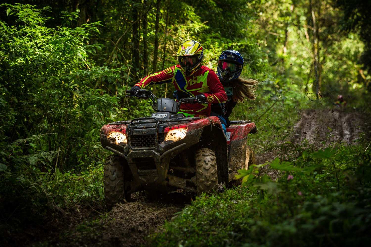  Roam Colombia Unforgettable ATV Tours in Medellin