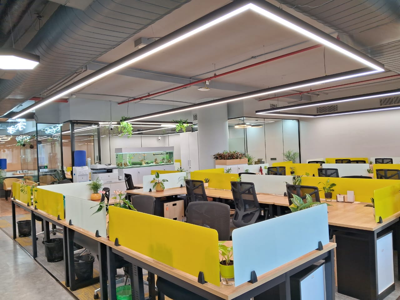  Coworking space in north bangalore