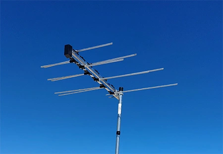  TV antenna installation Perth