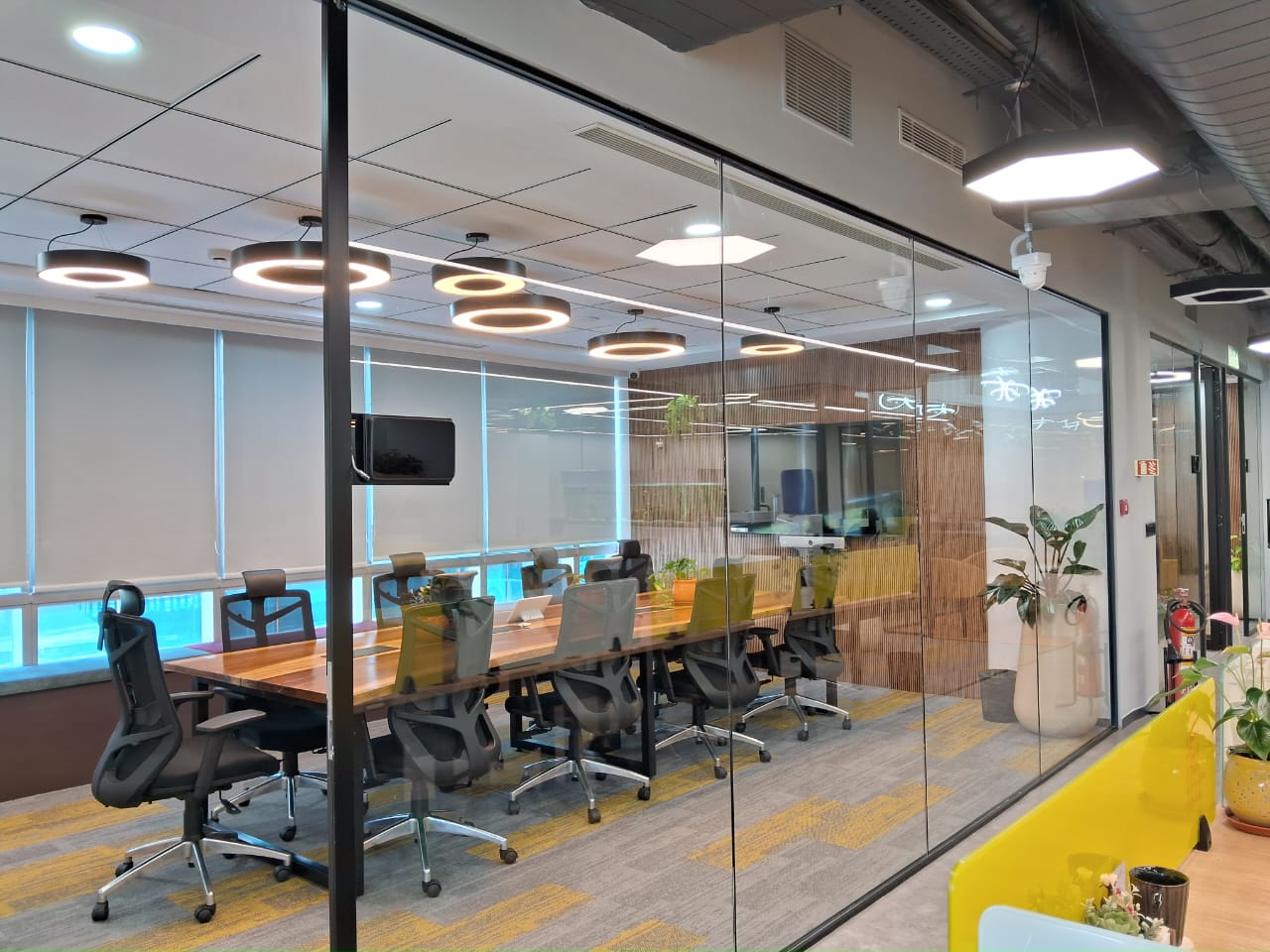  Coworking space bangalore