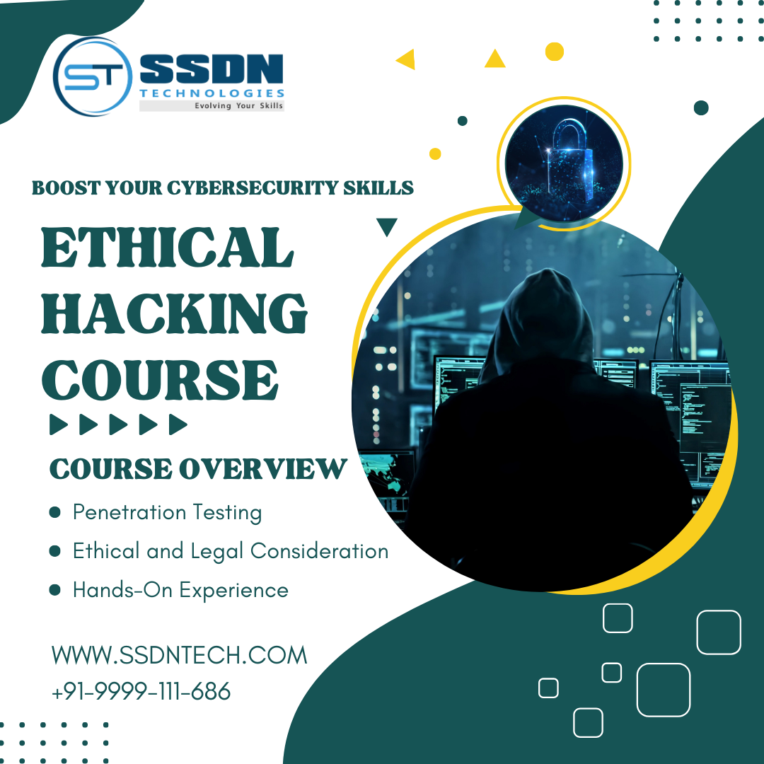  Ethical Hacking Certification Training