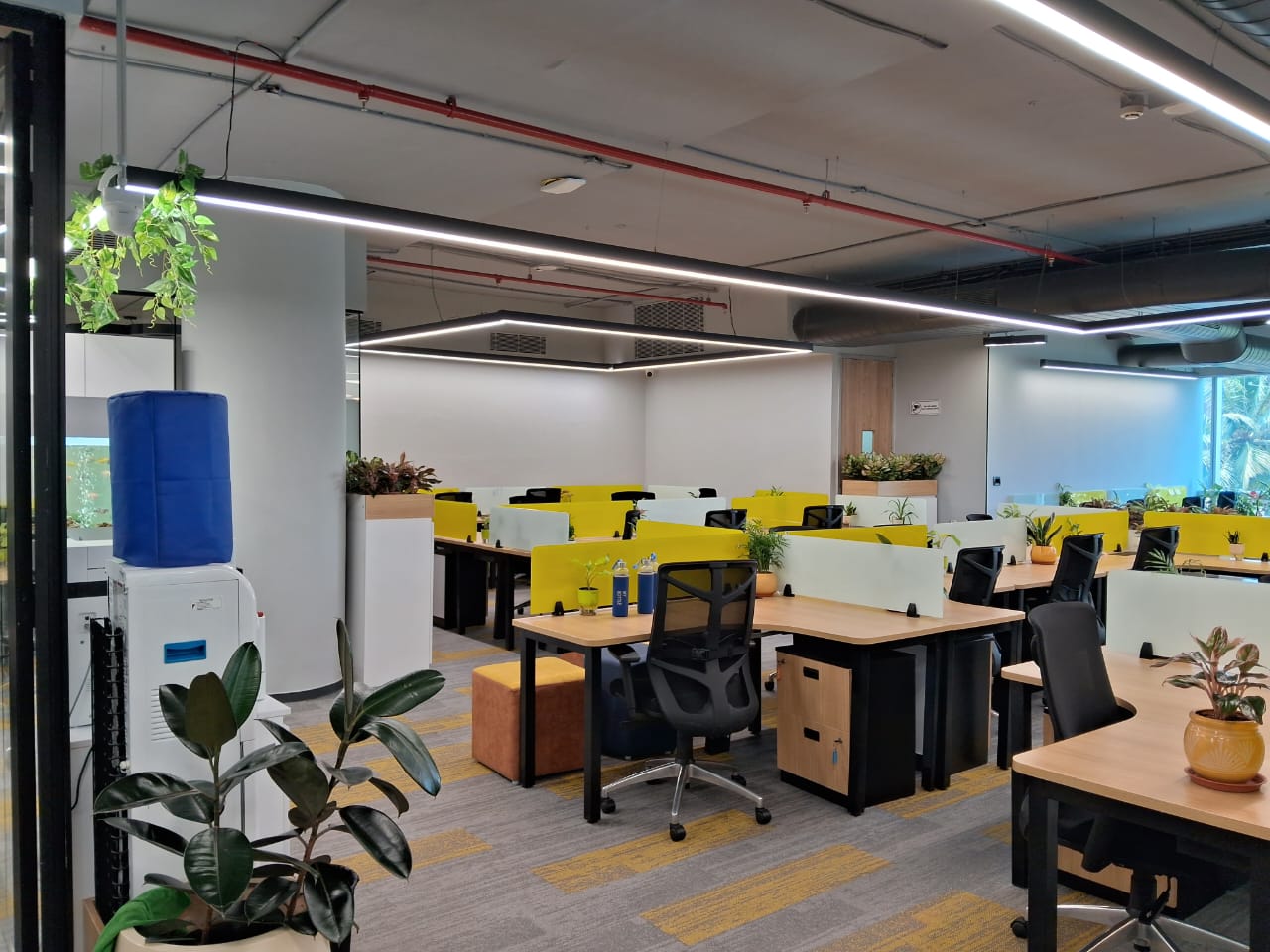  Coworking in bangalore