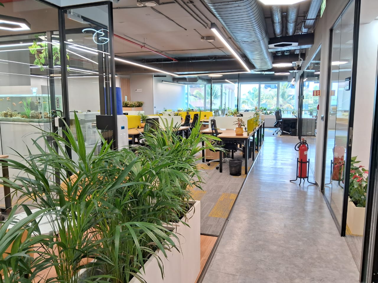  Best Coworking Space in Koramangala