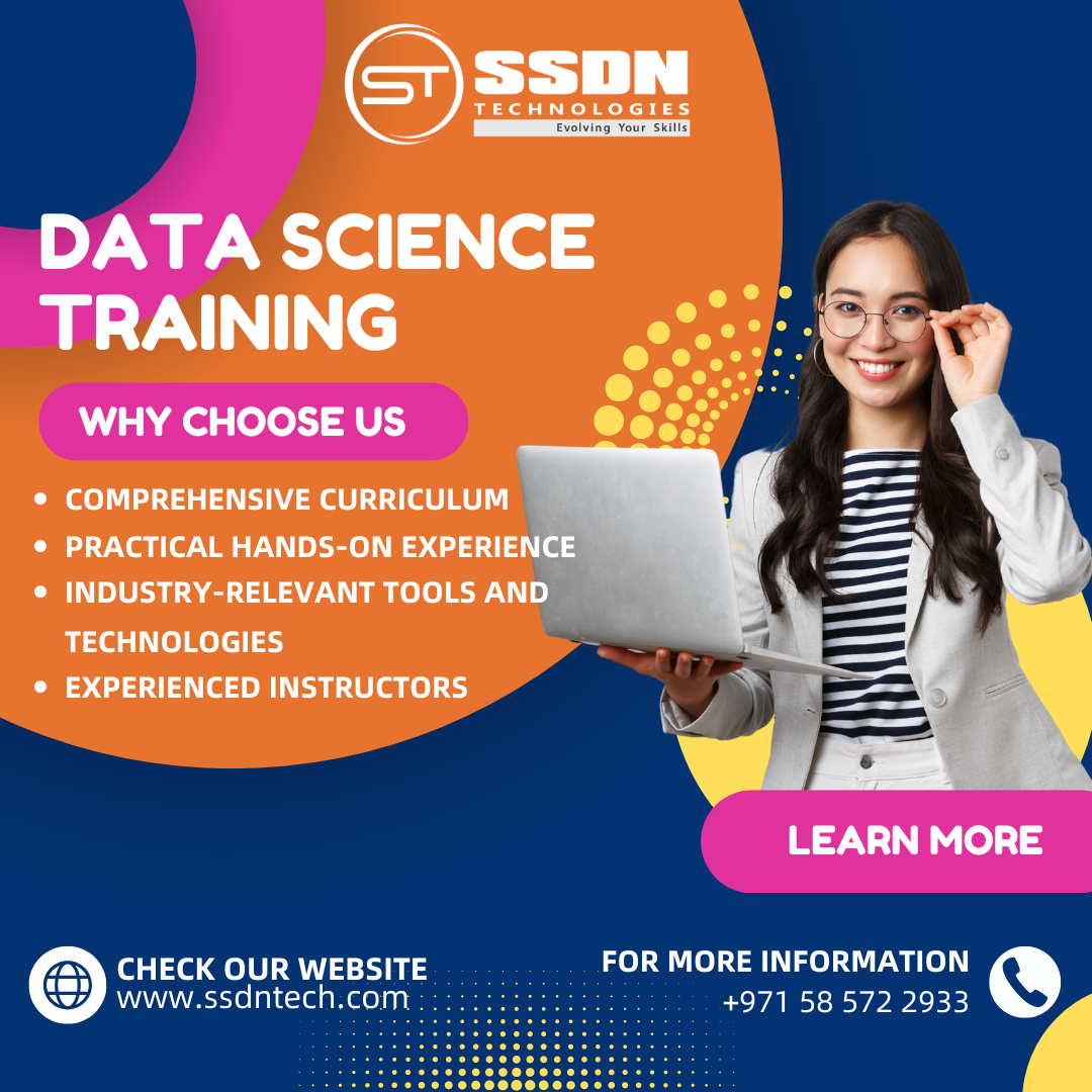  Data Science Classes in Bangalore