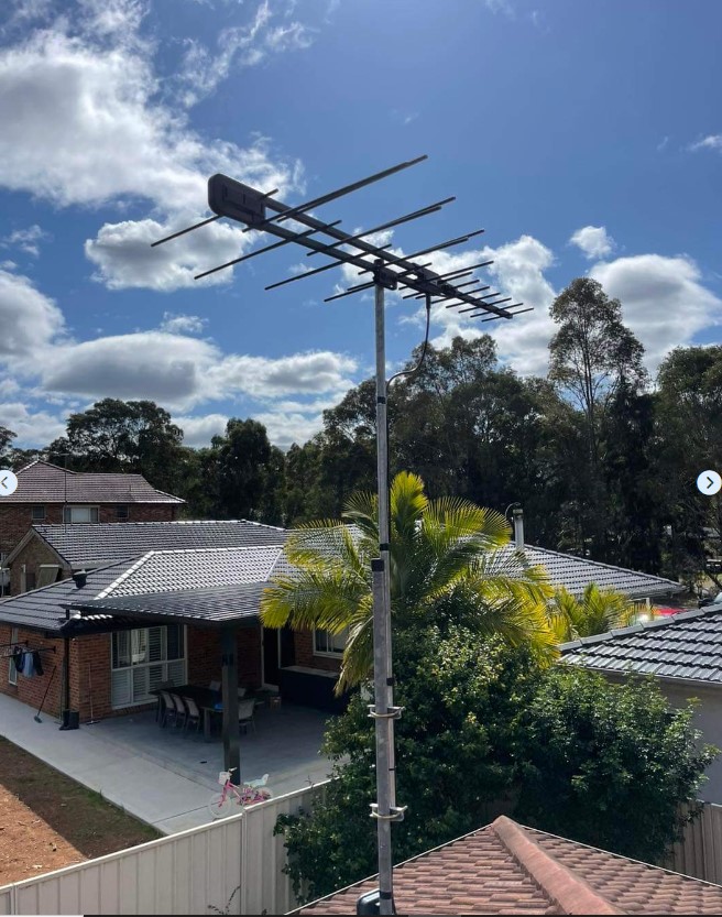  Spot On Antenna Services is a comprehensive provider of antenna installation in Campbelltown