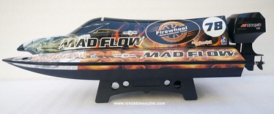  Buy High-Performance RC Speed Boats at RC Hobbies Outlet