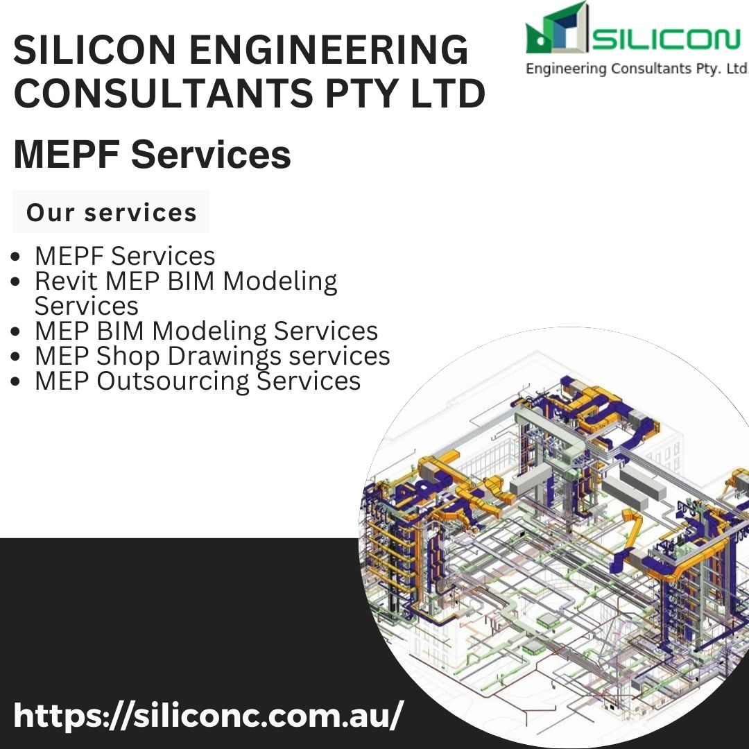  Get access to high-quality MEPF Services in Perth, Australia.