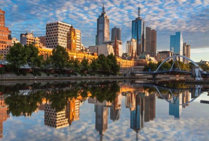  Affordable Flights from Belfast to Melbourne | Skyjet Air Travel