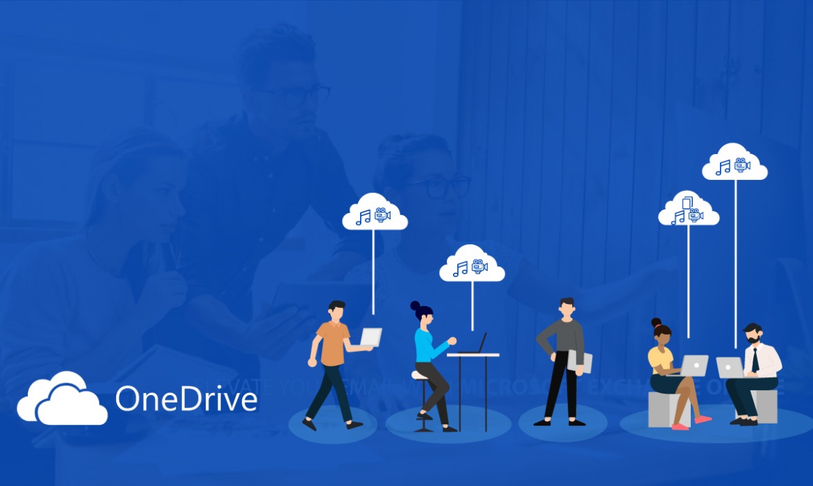  OneDrive for Business Migration Services