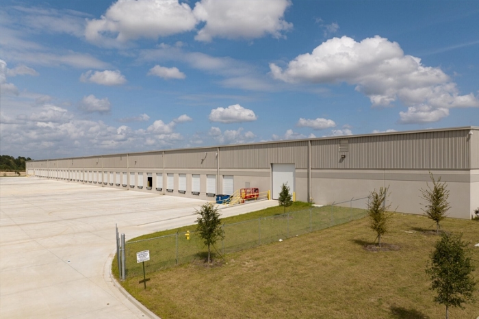  Flexible Warehouse Space at Cubework Morgan Lakes with no hidden fees