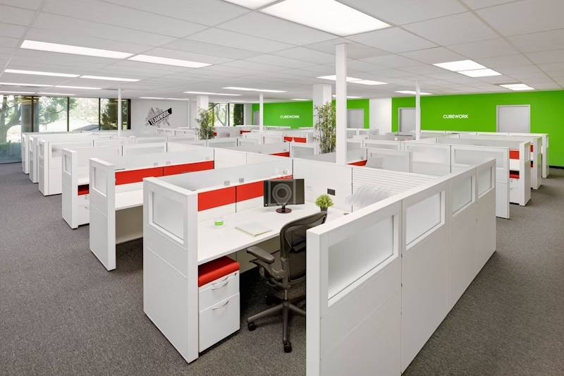  Flexible Office Space at Azusa with no hidden fees