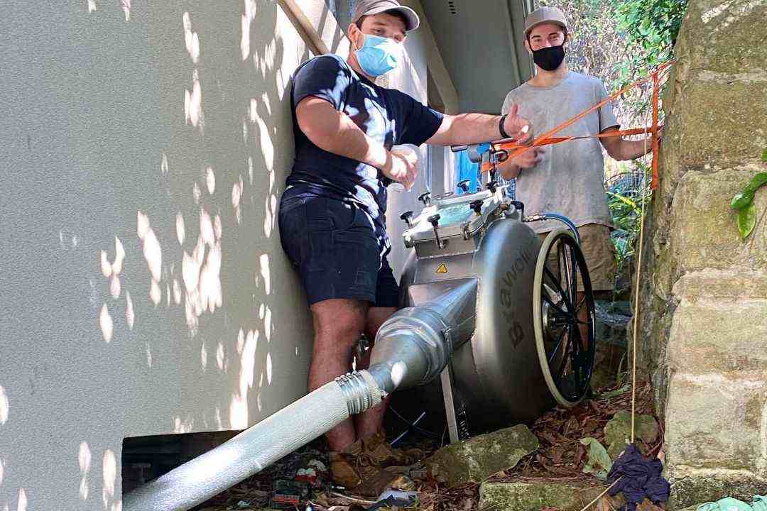  Affordable and Durable Pipe Relining Services in Gordon