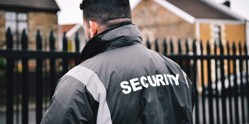  Professional Security Guard Services in Anaheim Are Essential for Business