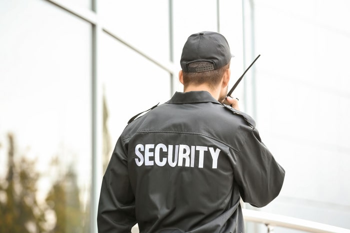  24*7 Best Security Guard Services in San Mateo