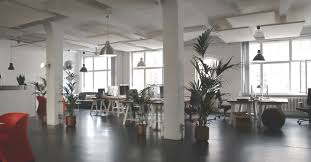  Flexible Day Pass Cowork Space for Your Productivity