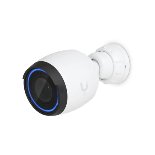  Ubiquiti UVC-G5-Pro - 4K PoE Camera with 3x Optical Zoom