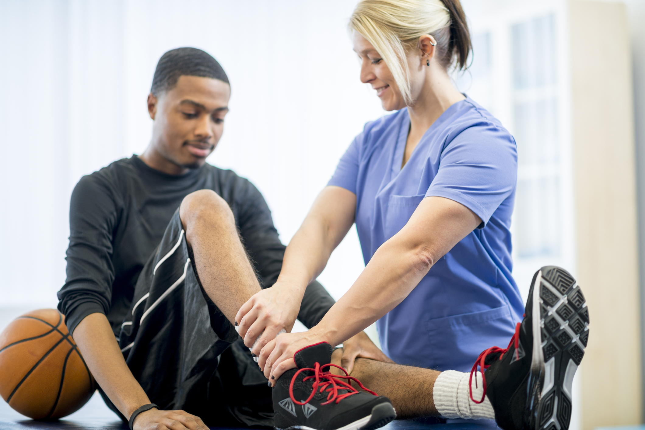  Sports Medicine Services Near Me in Newark NJ