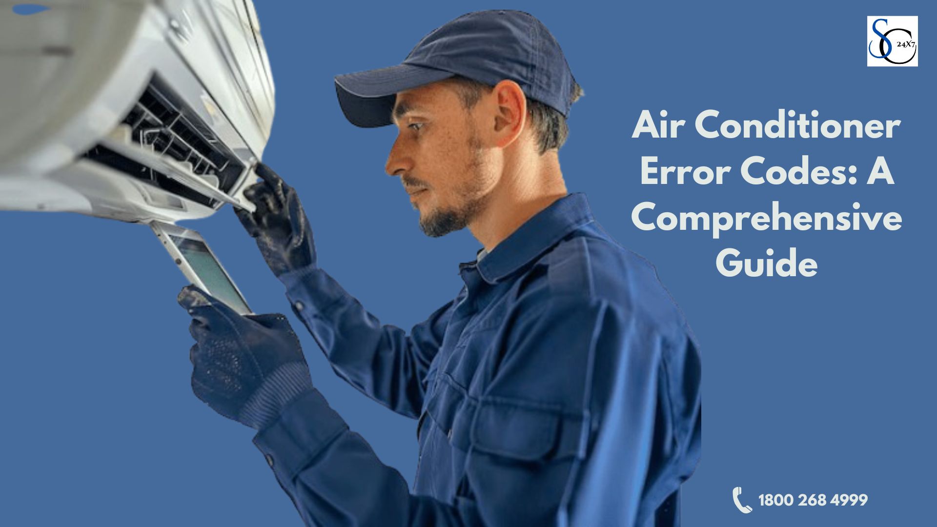  Understand Air Conditioning Fault Codes for Better Comfort