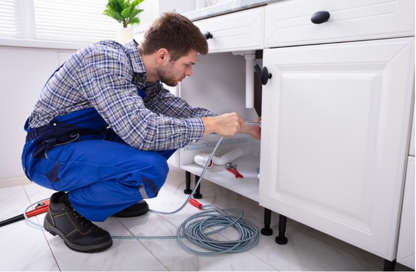  Best Plumber Near Me – Expert Services by On The Job Plumbing