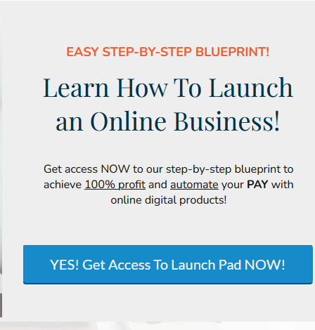  "Launch Your Side Hustle: Work 2 Hours a Day & Earn 100% Profit!"