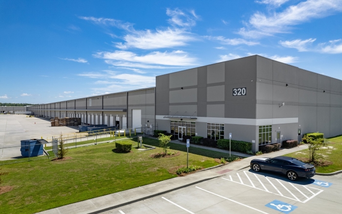  Flexible Warehouse Space at Cubework 320 Morgan Lakes with no hidden fees