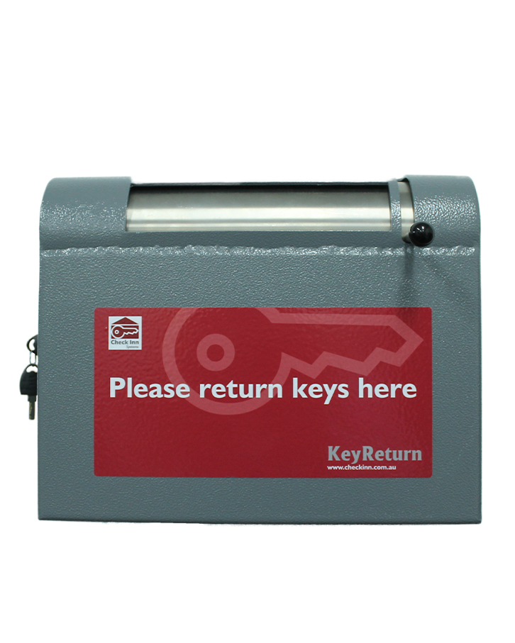  key safe