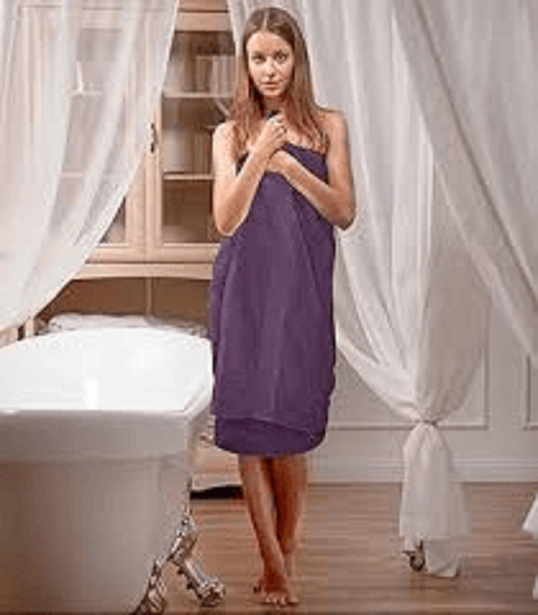  Luxurious Spa Jumbo Bath Sheet by Hartdean – Elevate Your Bathing Experience!