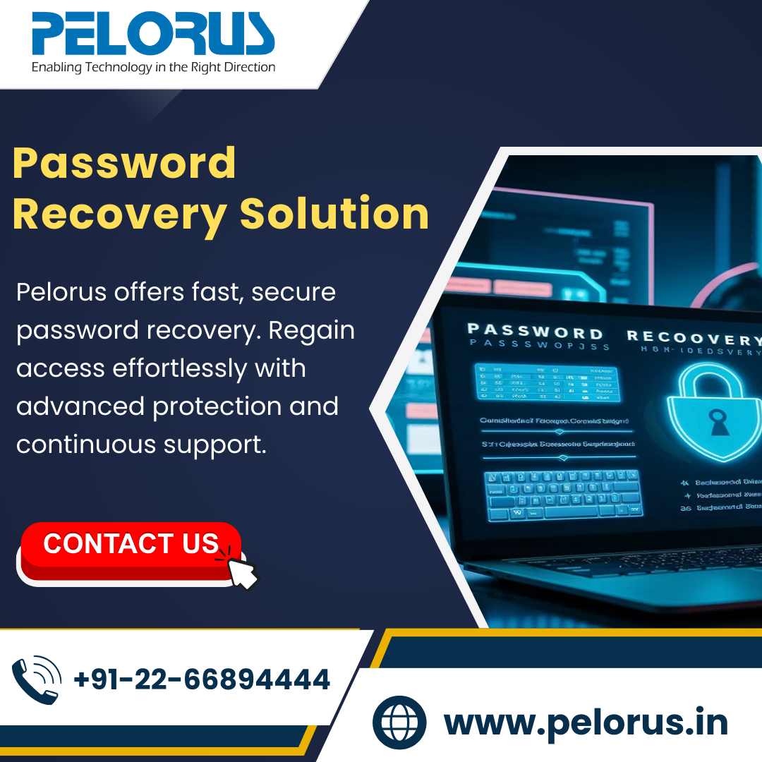  Password Recovery Solution | Digital Forensics Solutions