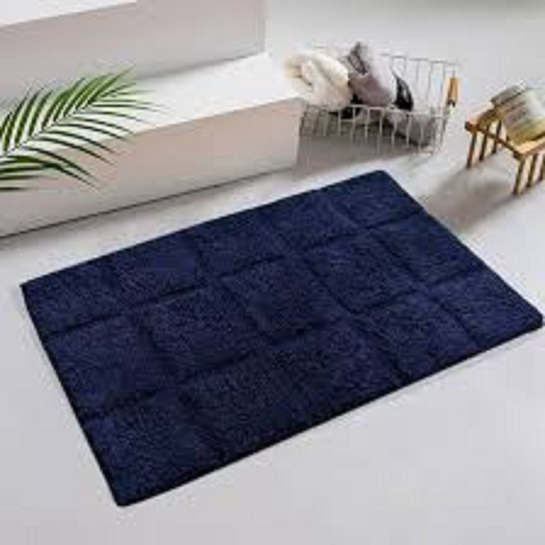  Hartdean Luxury Spa Bath Rug-The Royal Experience of Bathroom