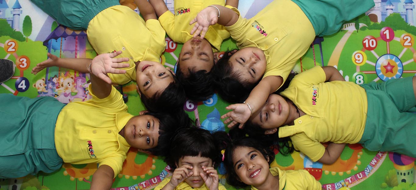  Best Preschool in Mumbai: Shaping Tomorrow’s Leaders