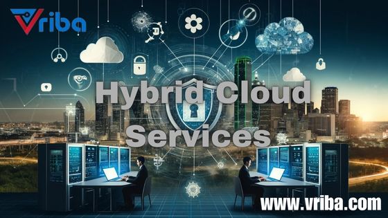  Are you Want Reliable Hybrid Cloud Services in Dallas