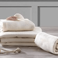  Spa Towels Quick Dry by Hartdean - Ultimate Comfort & Convenience