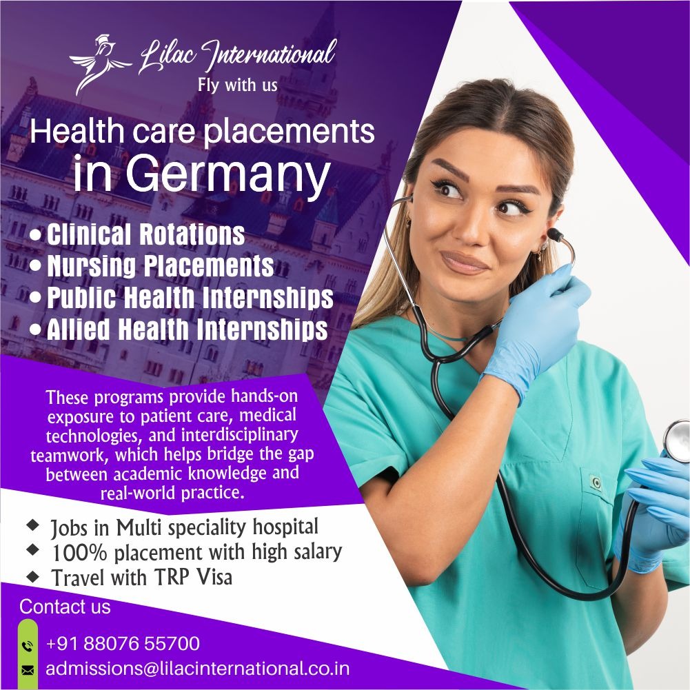  Settle in Germany!! German language training A1 to B2 levels