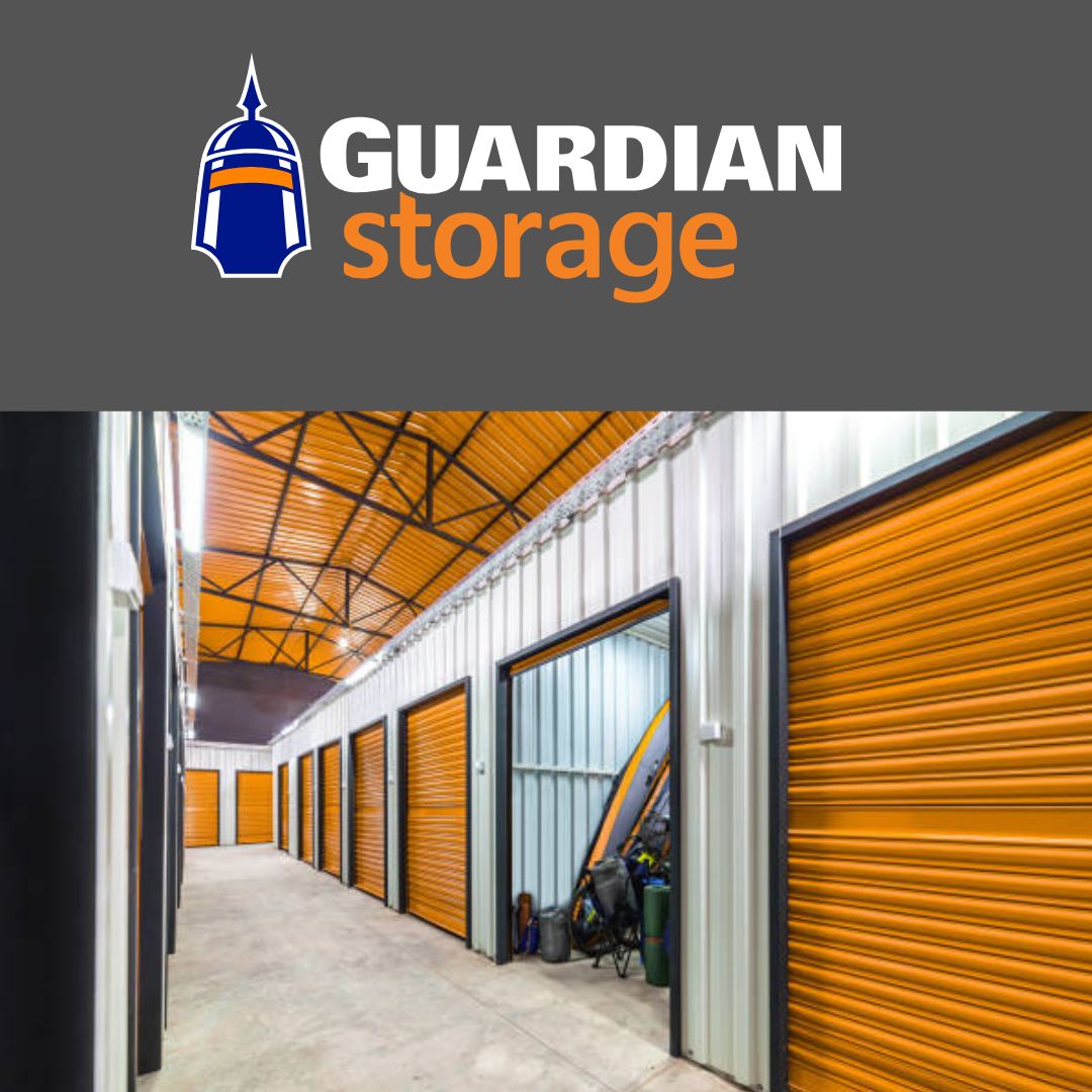  Secure and Convenient Self Storage Units in North Huntingdon