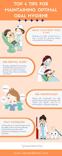  Top 10 Tips for Maintaining Optimal Oral Hygiene