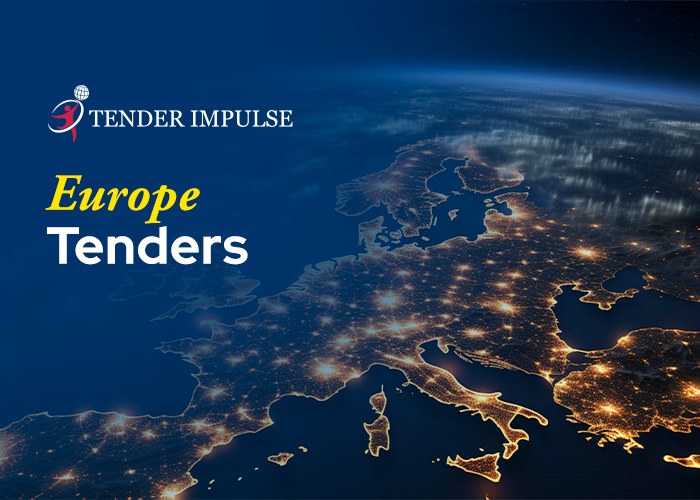  Explore Latest Europe Tenders With Tender Impulse