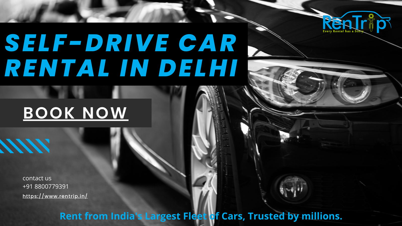  Car Rental in Delhi