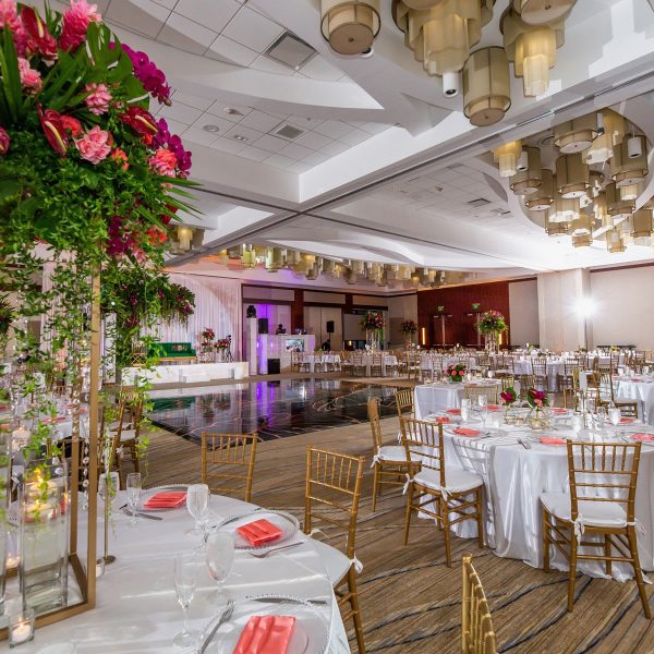  Decor For Events In Fort Lauderdale, USA