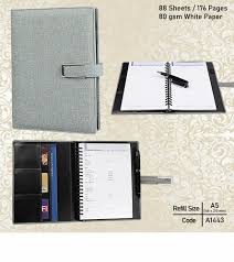  PapaChina Provides Custom Notebooks at Wholesale Prices