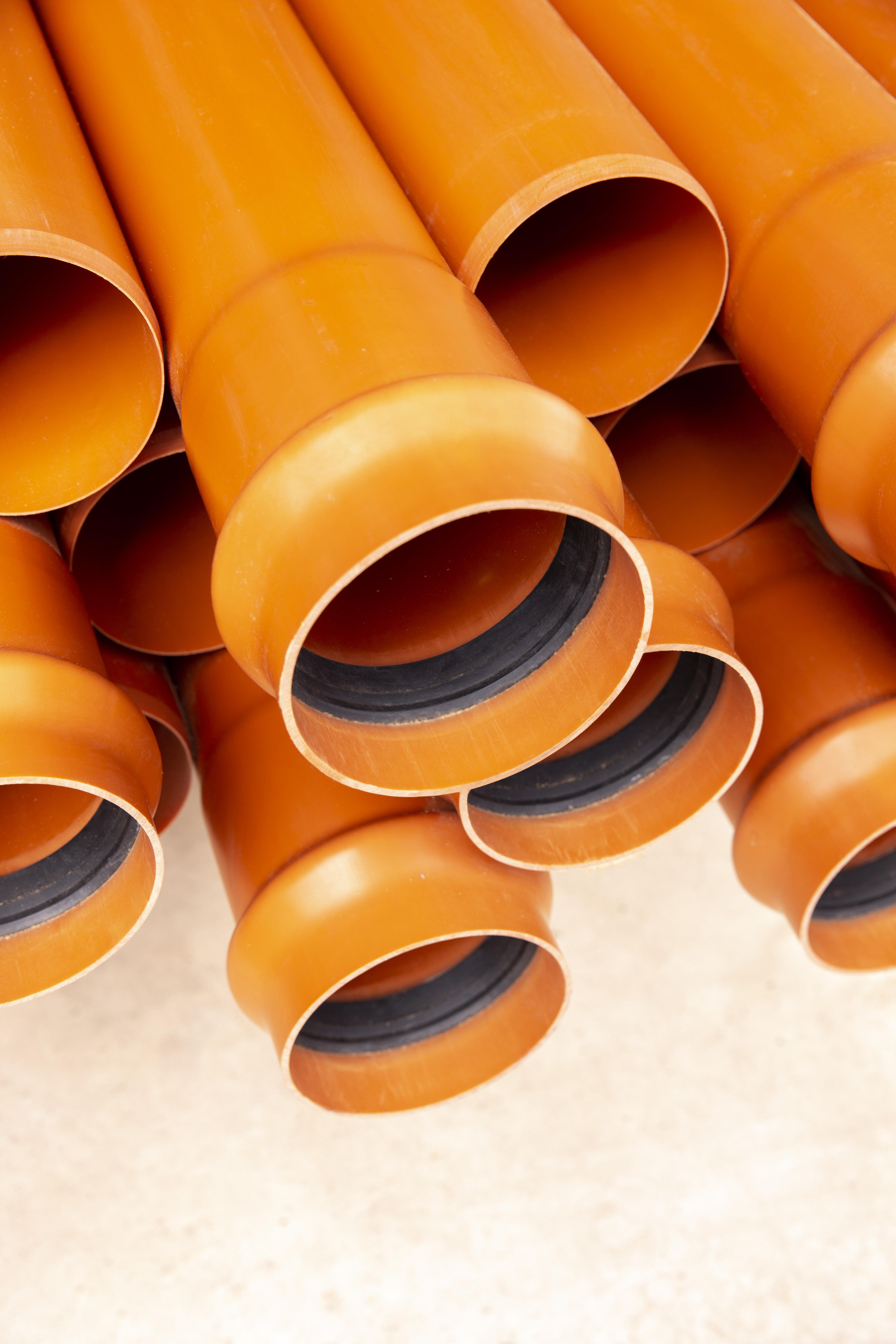  Industrial CPVC Pipes and Fittings Suppliers | 9427071403