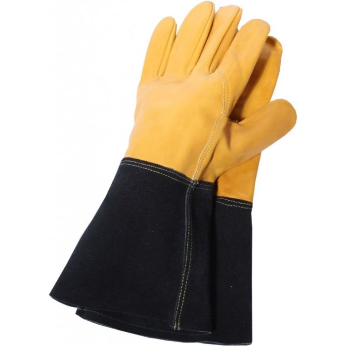  Best gardening gloves | Little Fields Farm