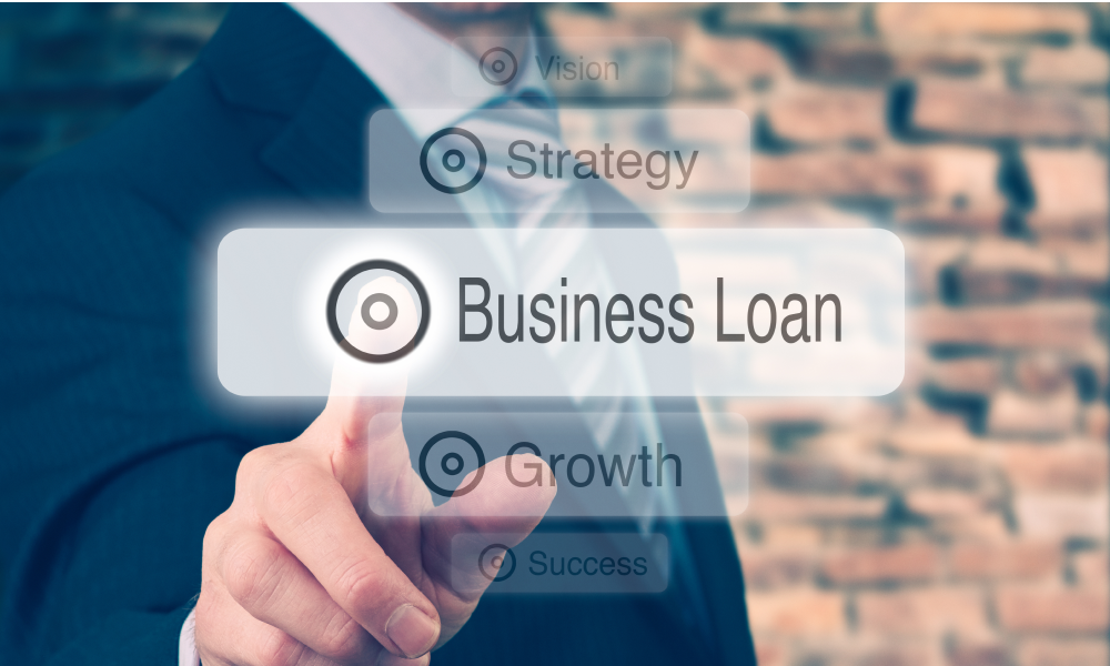  Personal Loan Can Help Launch Your New Business