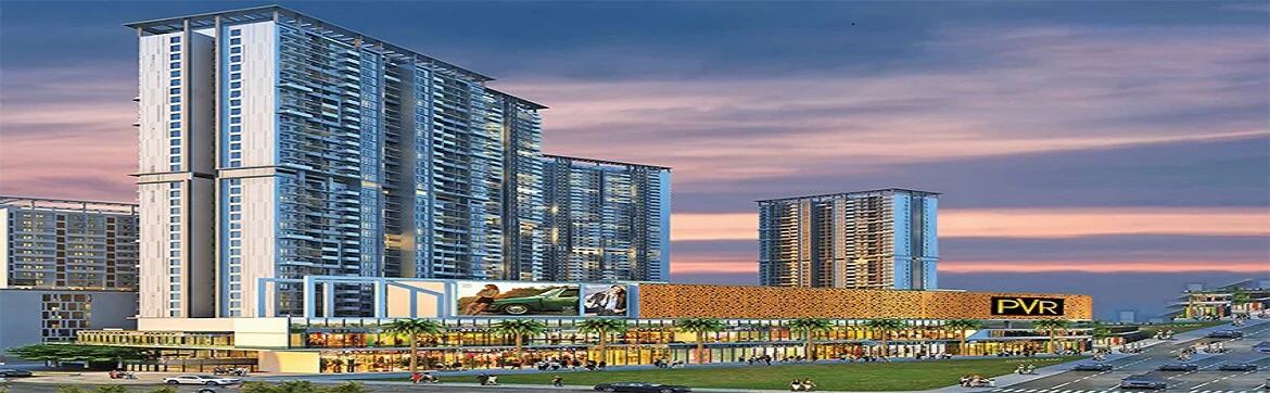  M3M 65th Avenue Sector 65 Gurgaon