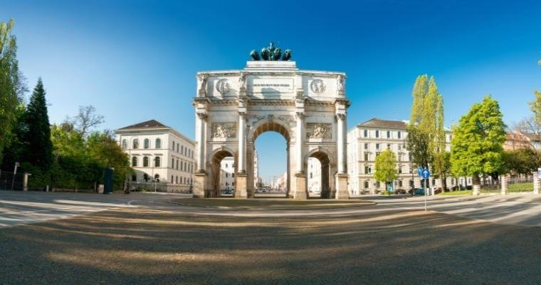  Book All Inclusive Germany Vacation Packages from TrekHops