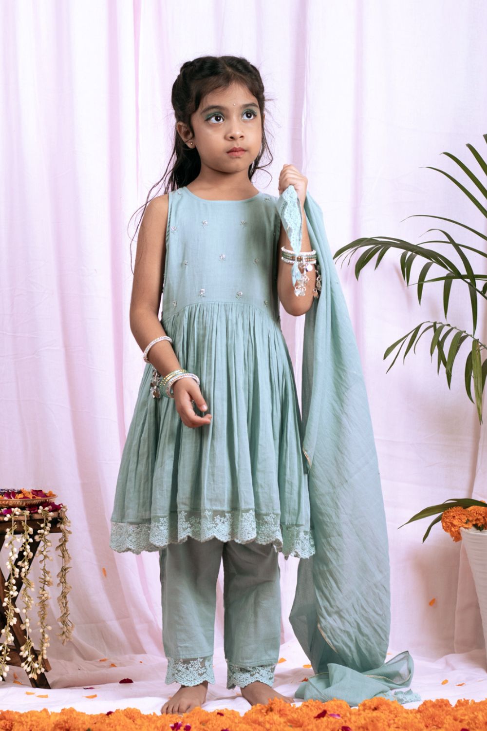  Stylish and Chic: Explore JOVI India’s Kids Wear Collection