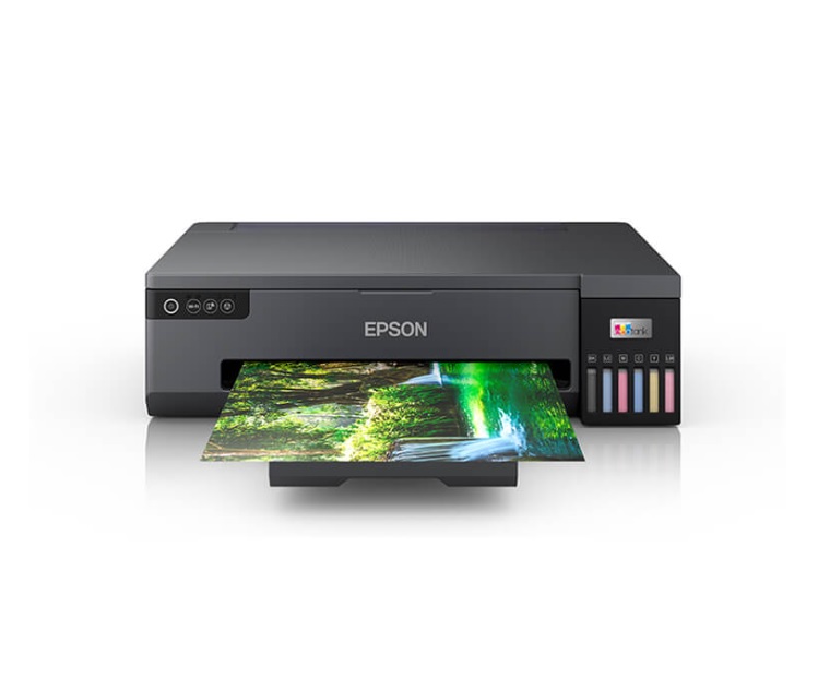  Supercharge Your Printing with the Epson L18050