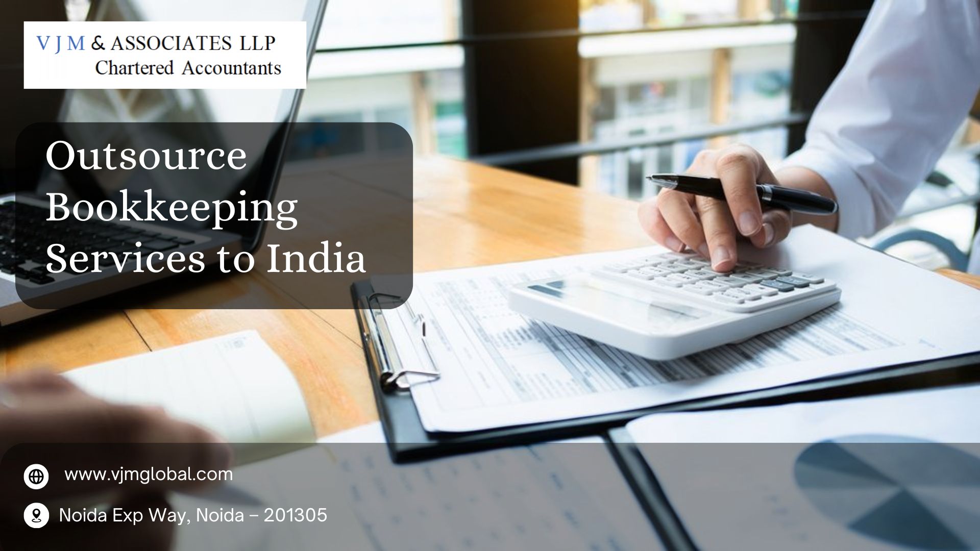  Outsource Bookkeeping to India for Efficiency & Financial Management