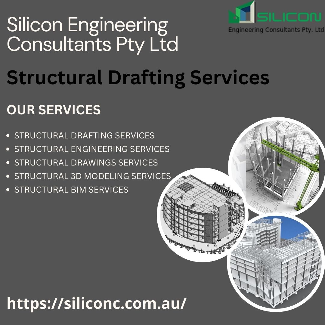  Take your construction to the next level with Perth's best structural drafting services.