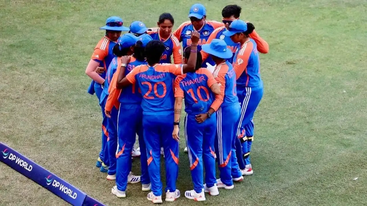  ICC Women’s T20 World Cup 2024: What Went Wrong For The Indian Women’s Team?