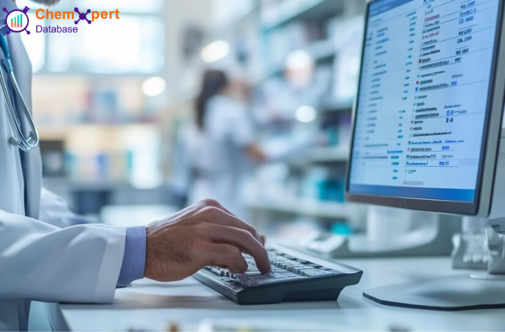  Elevating Pharma Chemistry and Quality with Insights from Chemxpert Database